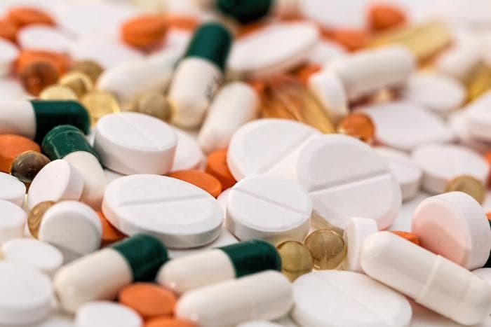 Medicijnen nierpatiënten