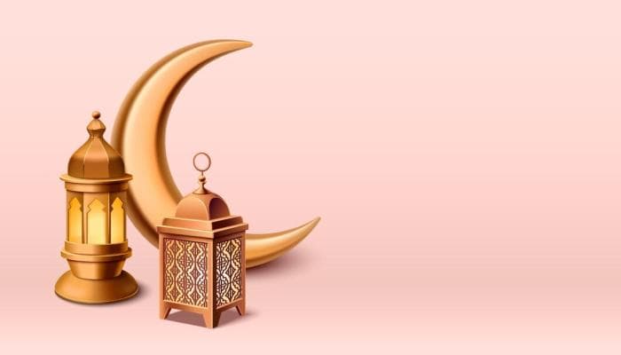 ramadan mubarak