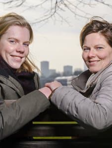 Renate Rohde