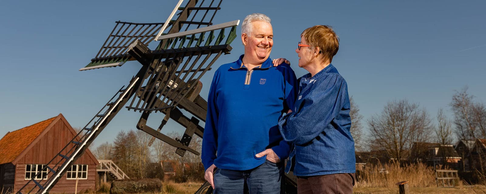 Ervaringsverhaal Jan