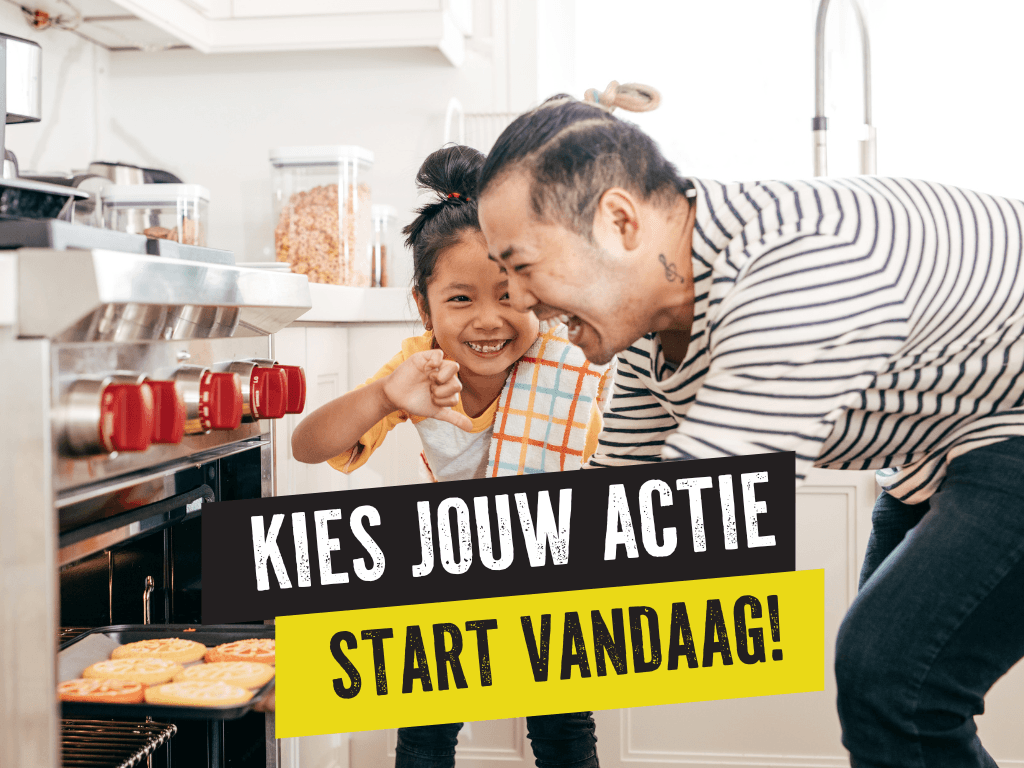 Actie