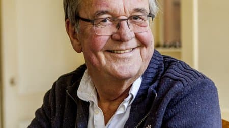 Theo Hebinck