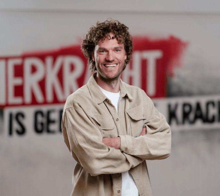 Marten van der Leest
