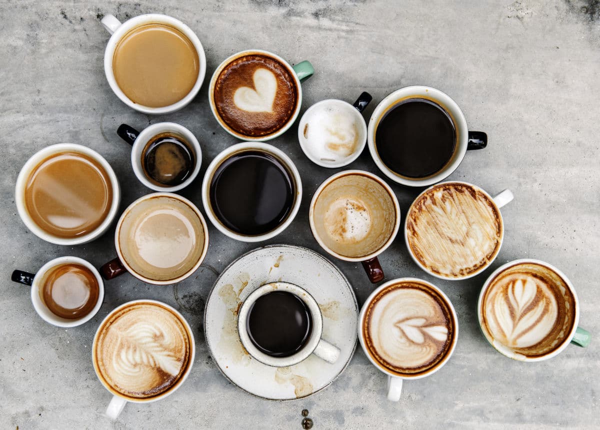 koffie