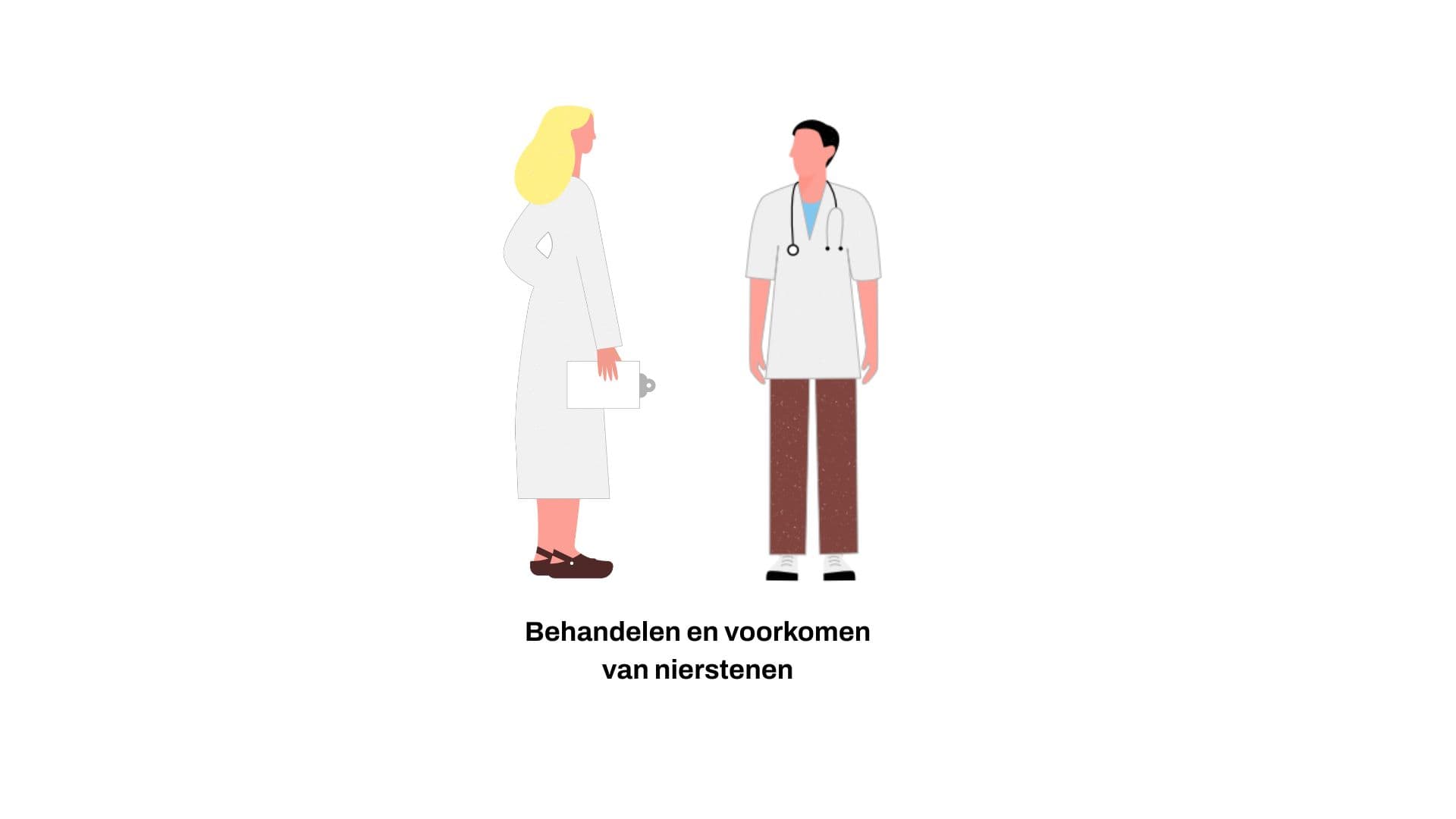 Behandelen en voorkomen